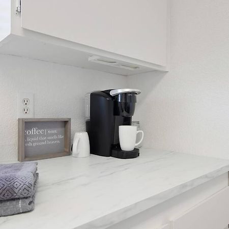 Appartement Couples Studio 1 W Full Kitchen à Oakhurst Extérieur photo