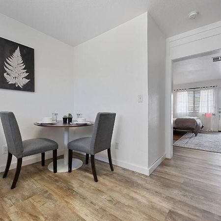 Appartement Couples Studio 1 W Full Kitchen à Oakhurst Extérieur photo