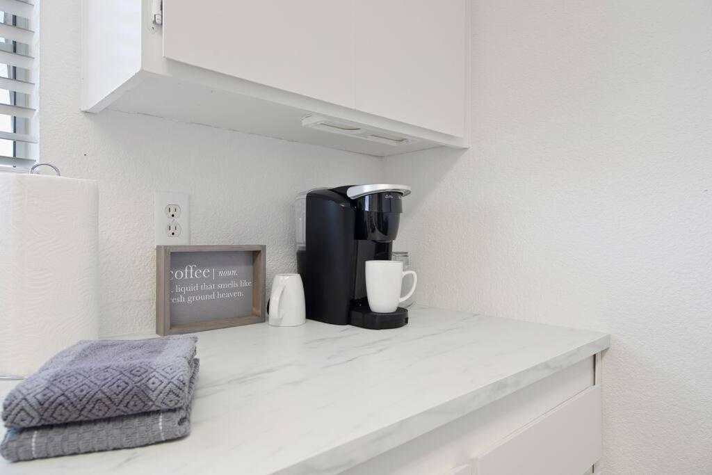 Appartement Couples Studio 1 W Full Kitchen à Oakhurst Extérieur photo