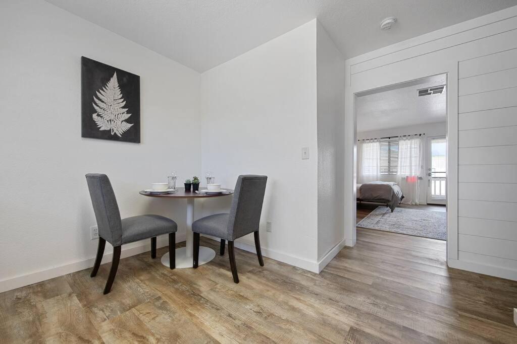Appartement Couples Studio 1 W Full Kitchen à Oakhurst Extérieur photo